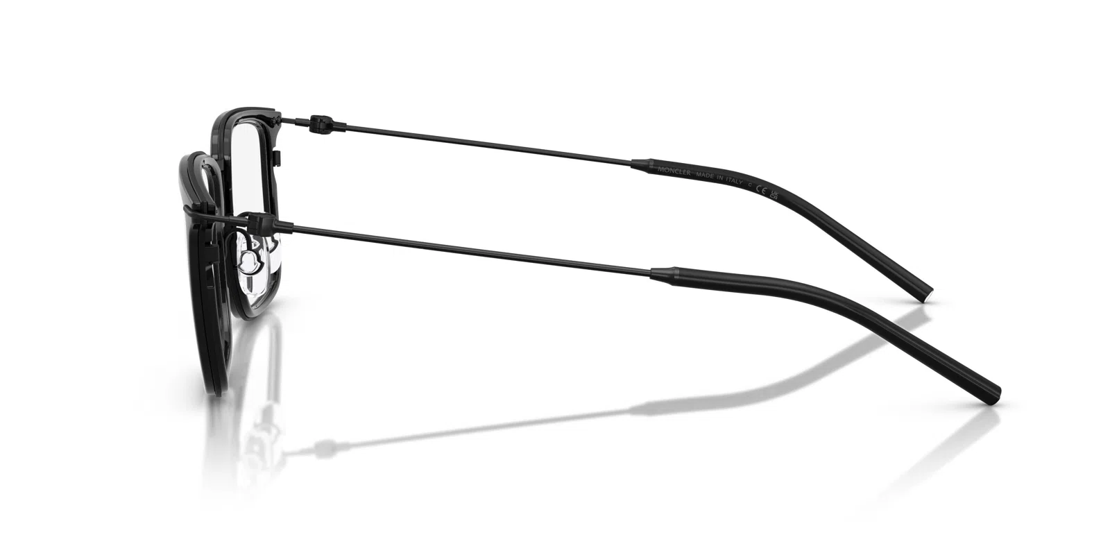 Moncler 1001D Eyeglasses - view 16